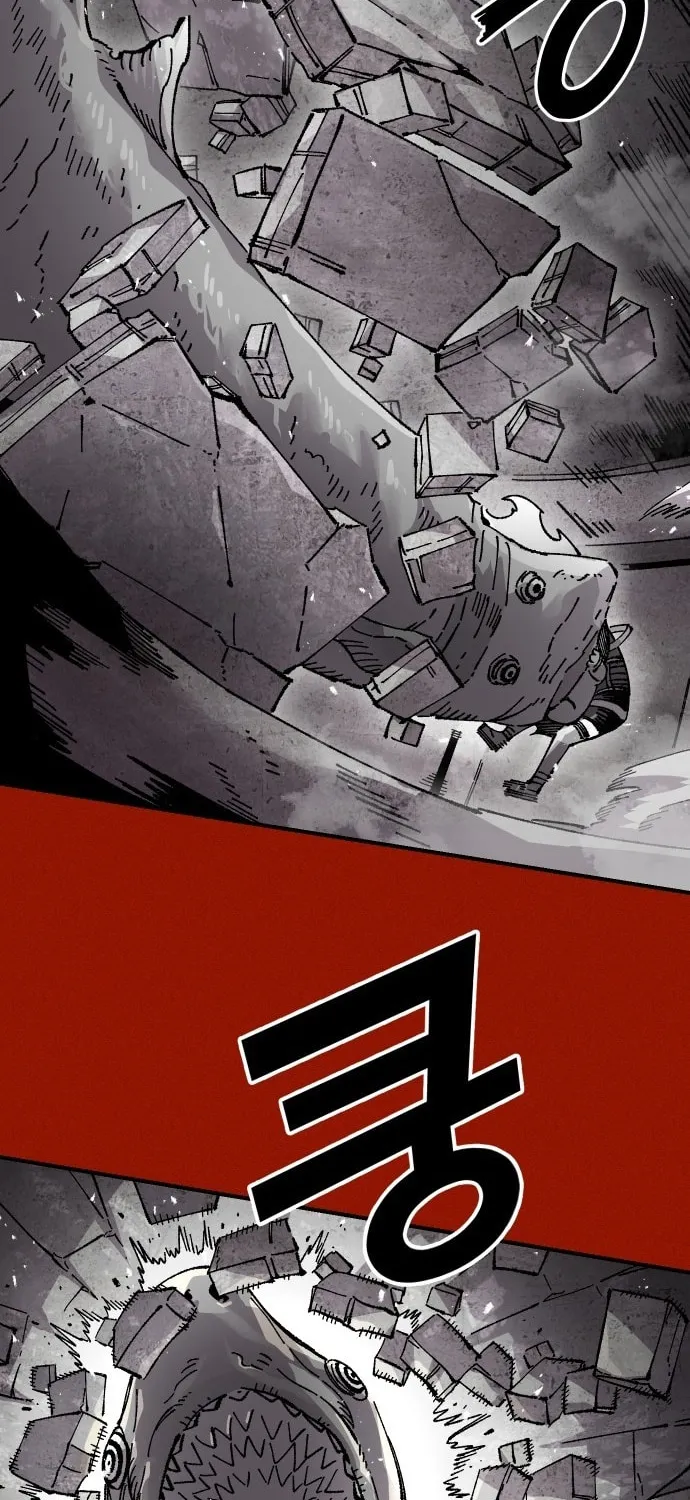 Read Mallyeonyongsa chapter 169 image 22 on Lezhin