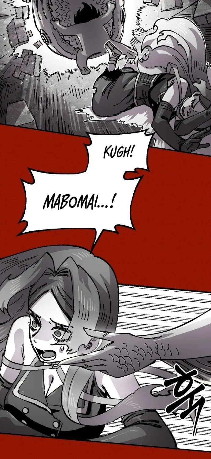 Read Mallyeonyongsa chapter 169 image 23 on Lezhin