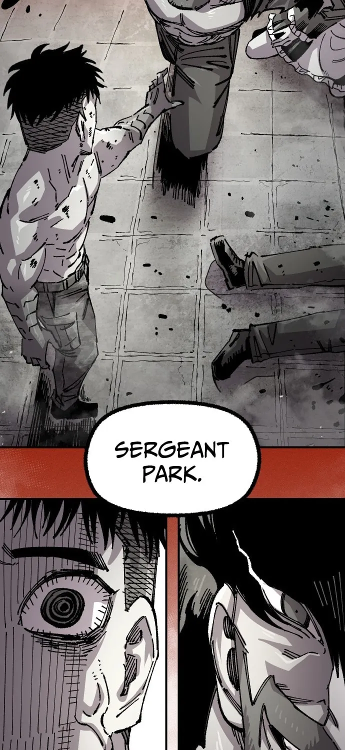 Read Mallyeonyongsa chapter 169 image 30 on Lezhin