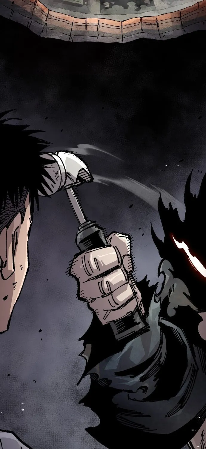 Read Mallyeonyongsa chapter 169 image 32 on Lezhin