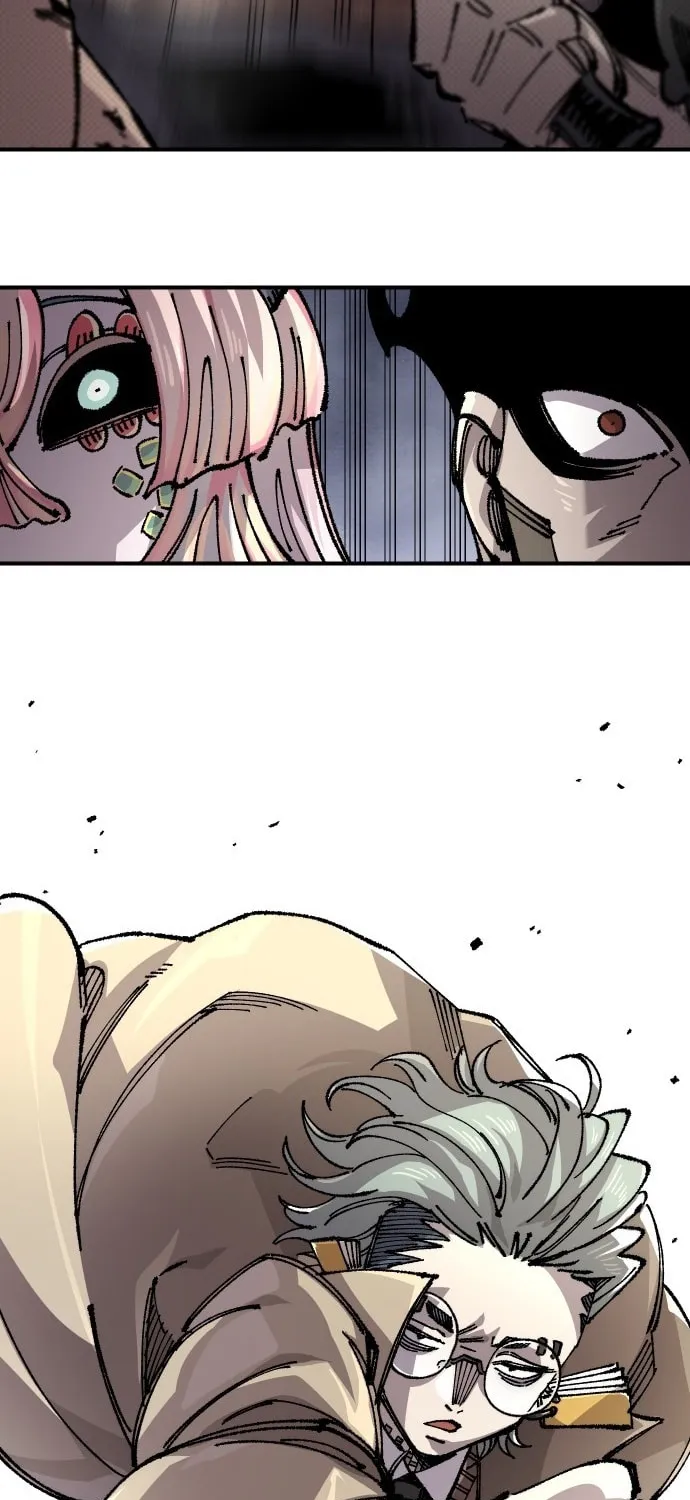 Read Mallyeonyongsa chapter 169 image 35 on Lezhin