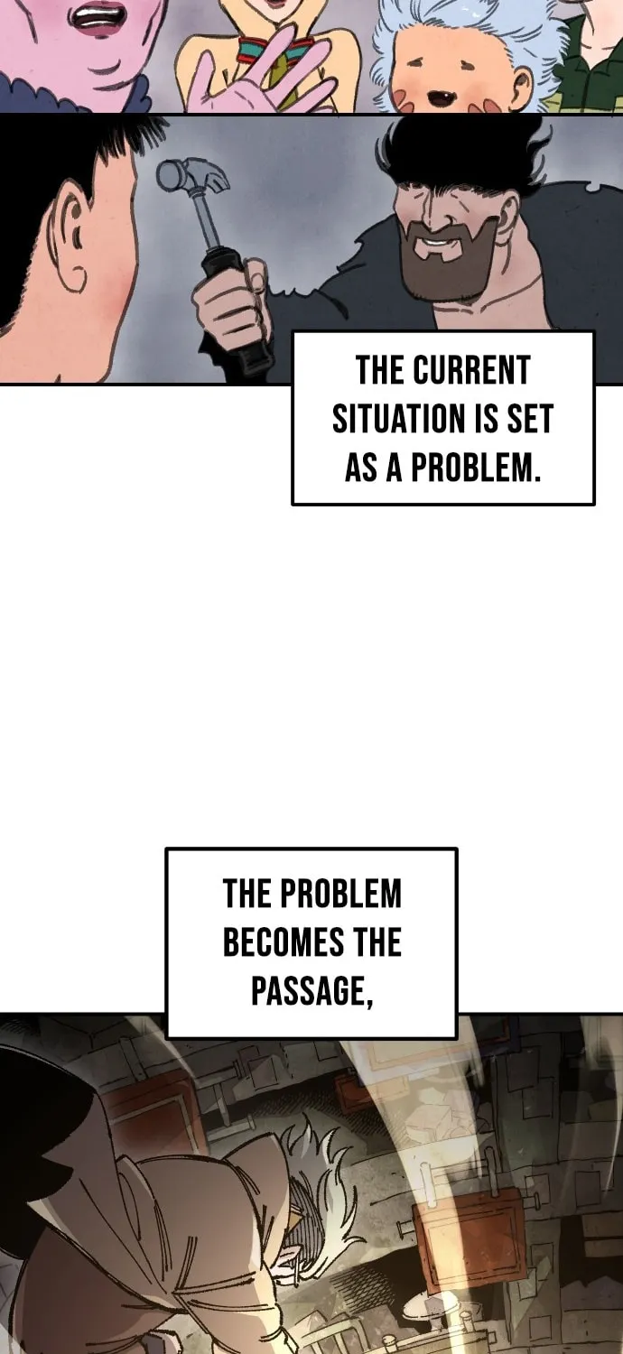 Read Mallyeonyongsa chapter 169 image 42 on Lezhin