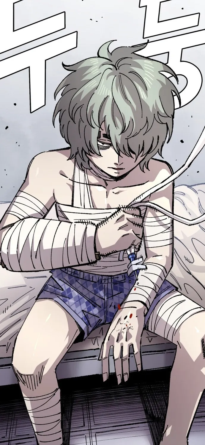 Read Mallyeonyongsa chapter 169 image 45 on Lezhin