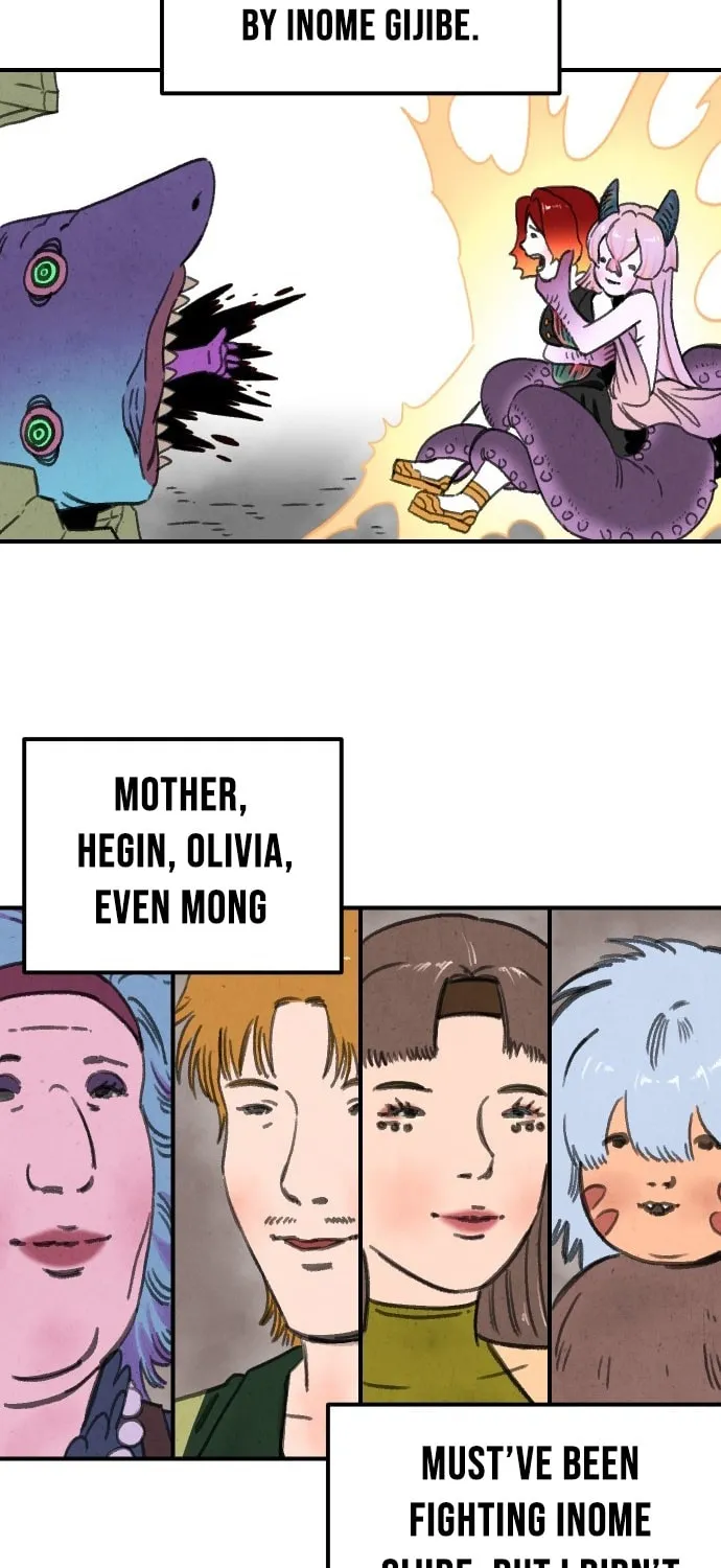 Read Mallyeonyongsa chapter 169 image 49 on Lezhin