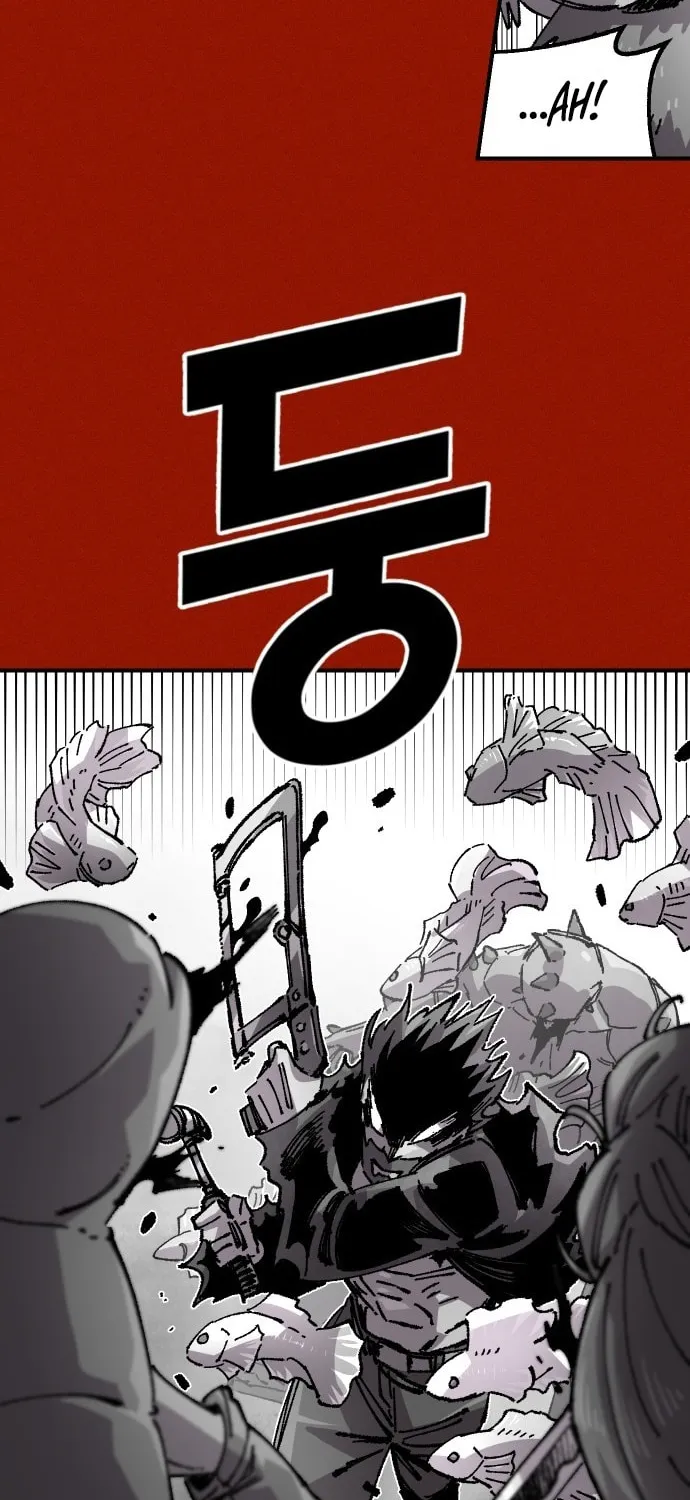 Read Mallyeonyongsa chapter 169 image 5 on Lezhin