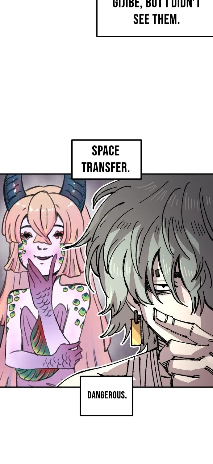 Read Mallyeonyongsa chapter 169 image 50 on Lezhin