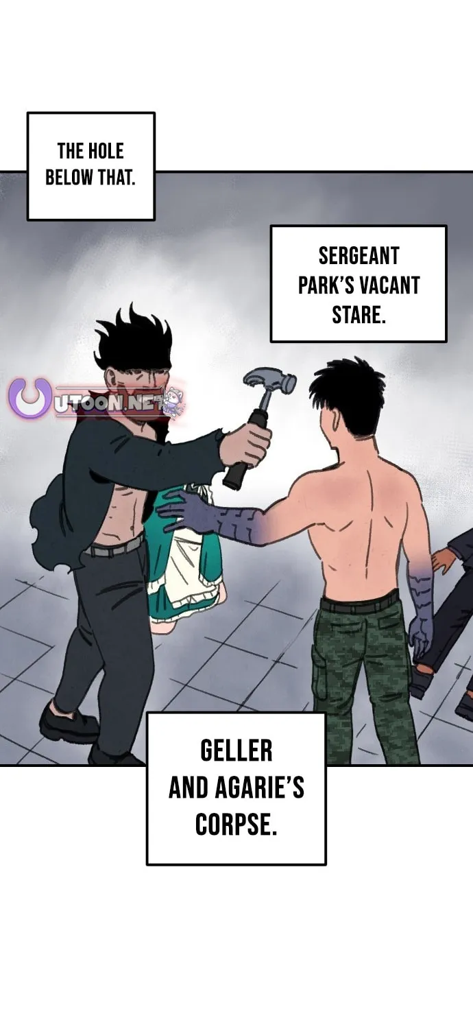 Read Mallyeonyongsa chapter 169 image 51 on Lezhin