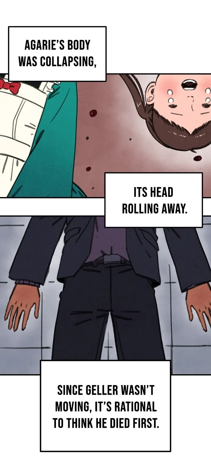 Read Mallyeonyongsa chapter 169 image 52 on Lezhin