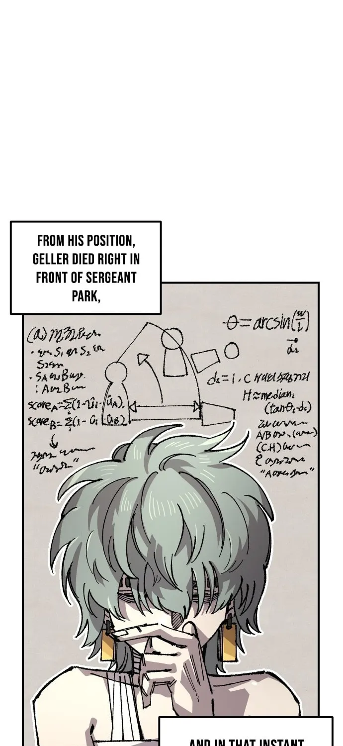 Read Mallyeonyongsa chapter 169 image 53 on Lezhin