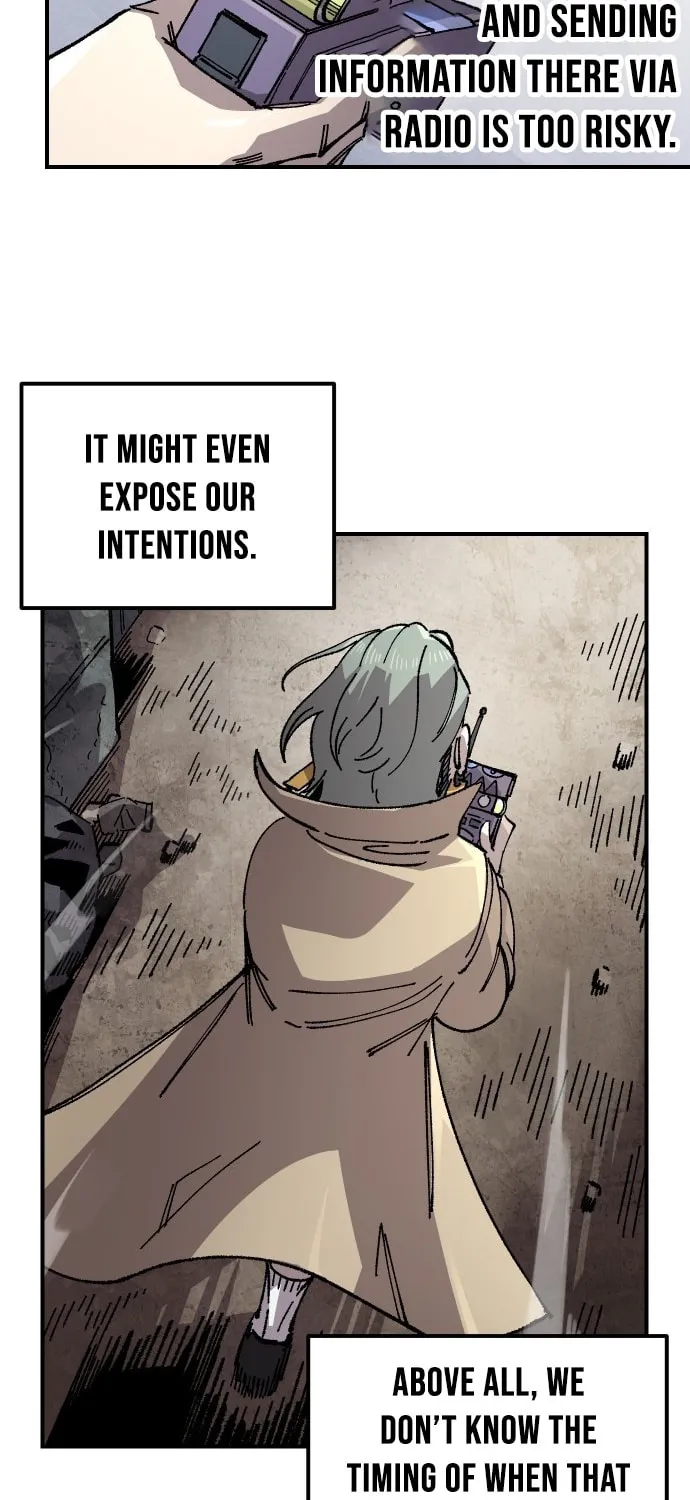 Read Mallyeonyongsa chapter 169 image 58 on Lezhin