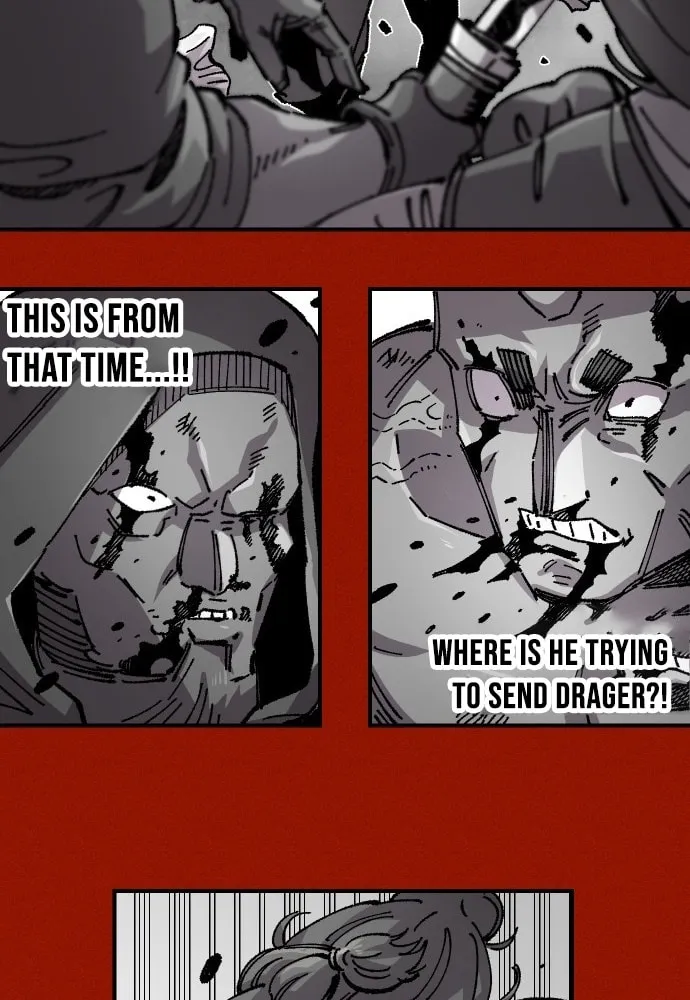 Read Mallyeonyongsa chapter 169 image 6 on Lezhin