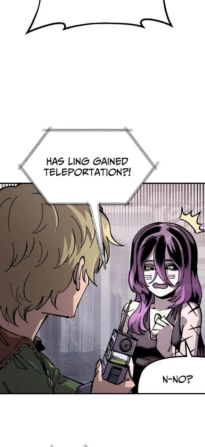 Read Mallyeonyongsa chapter 169 image 60 on Lezhin