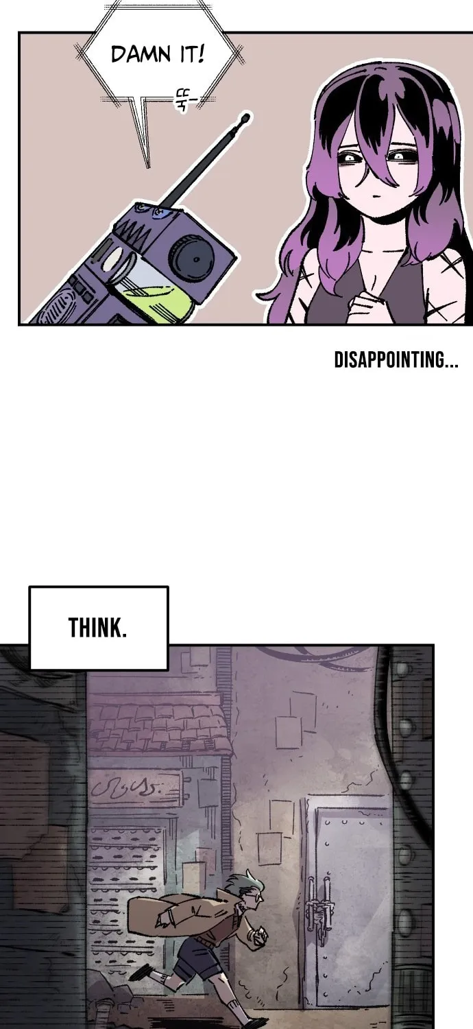 Read Mallyeonyongsa chapter 169 image 61 on Lezhin