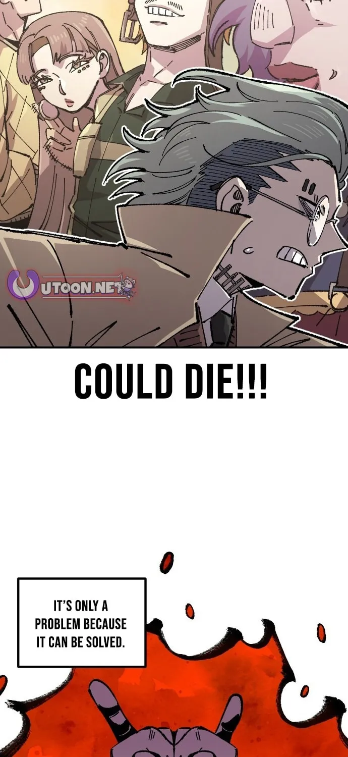 Read Mallyeonyongsa chapter 169 image 63 on Lezhin