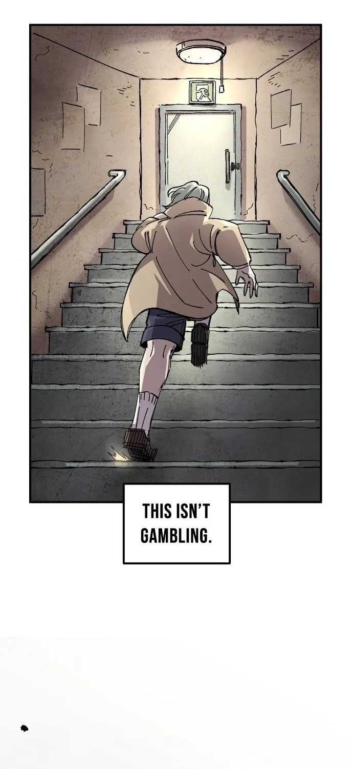 Read Mallyeonyongsa chapter 169 image 67 on Lezhin