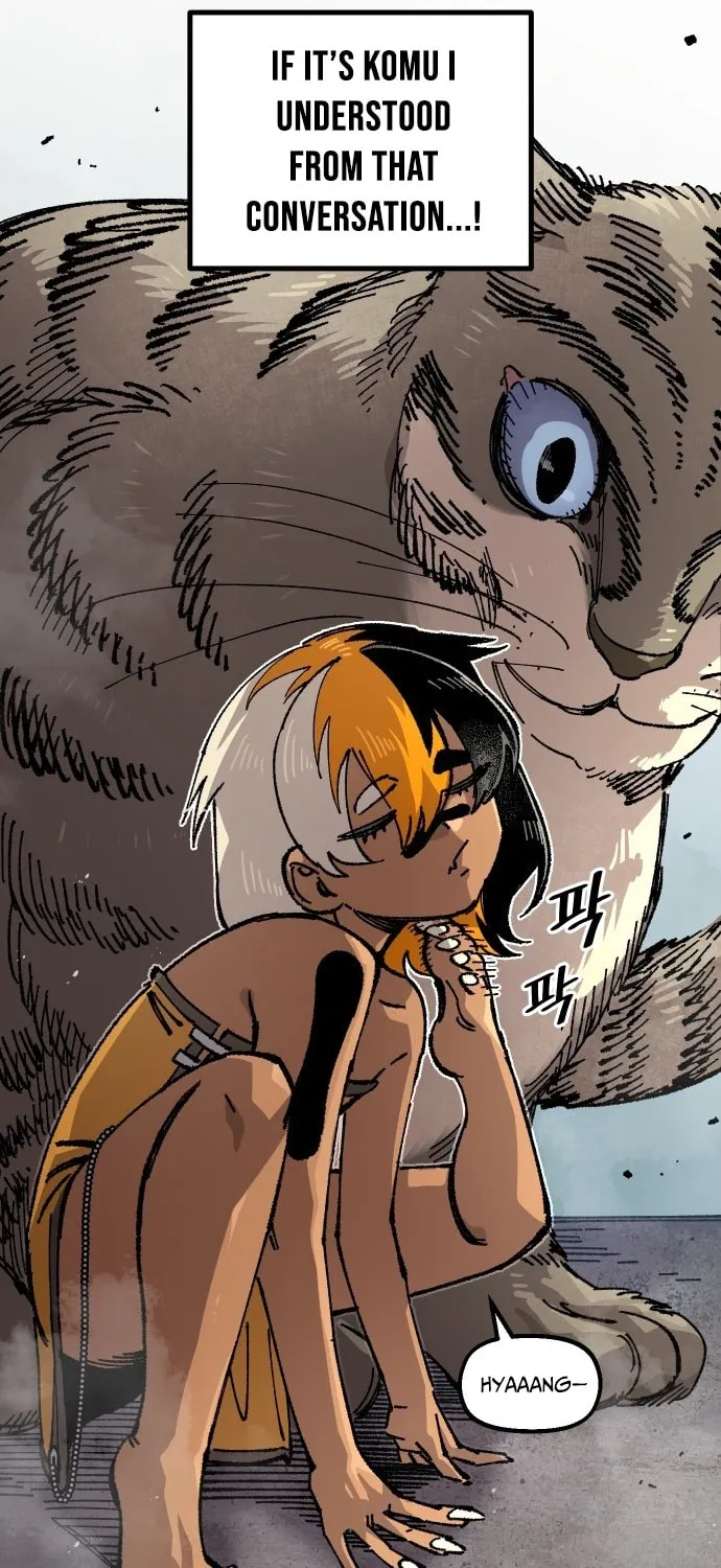 Read Mallyeonyongsa chapter 169 image 68 on Lezhin