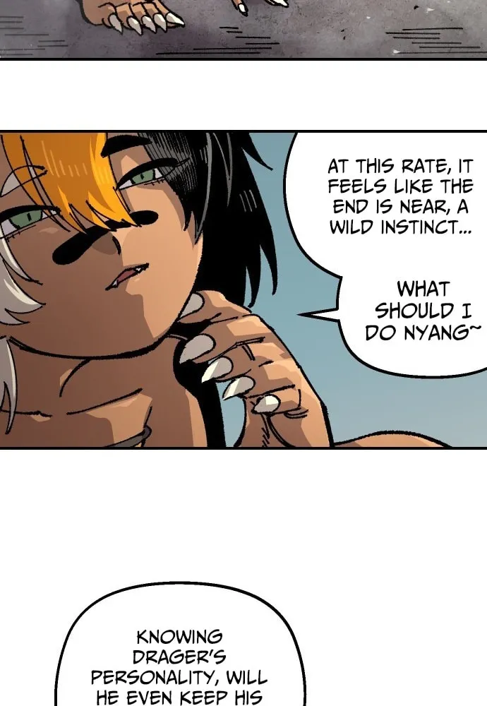 Read Mallyeonyongsa chapter 169 image 69 on Lezhin