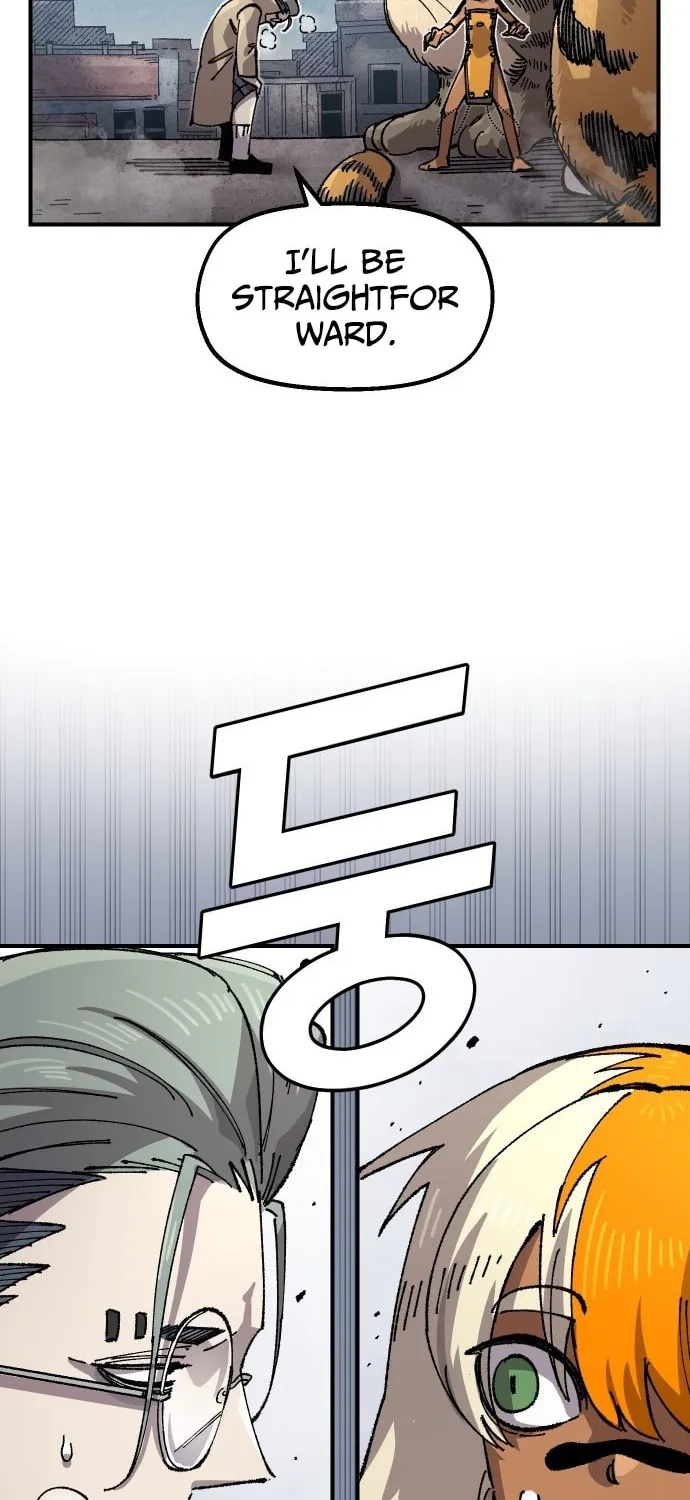 Read Mallyeonyongsa chapter 169 image 71 on Lezhin