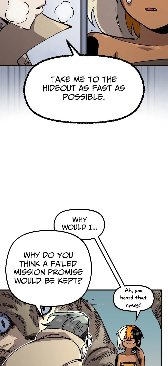 Read Mallyeonyongsa chapter 169 image 72 on Lezhin