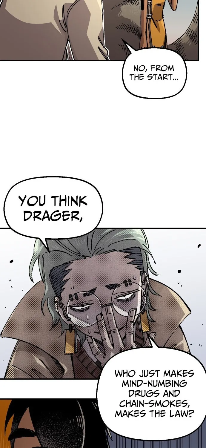 Read Mallyeonyongsa chapter 169 image 73 on Lezhin