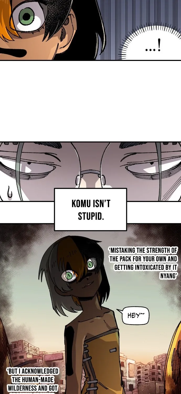 Read Mallyeonyongsa chapter 169 image 74 on Lezhin