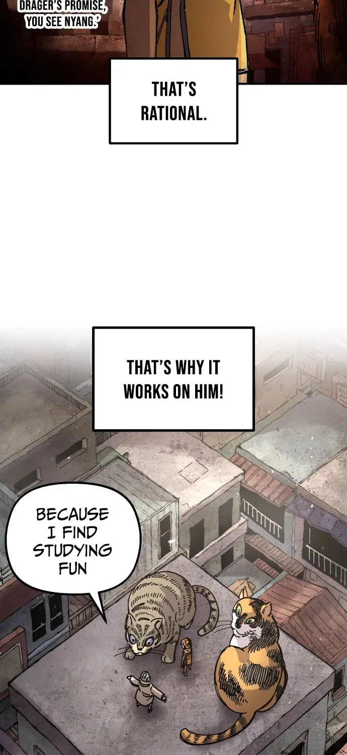 Read Mallyeonyongsa chapter 169 image 75 on Lezhin