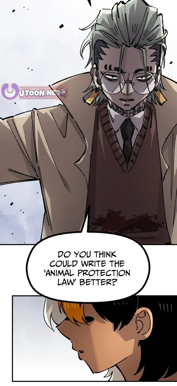 Read Mallyeonyongsa chapter 169 image 77 on Lezhin