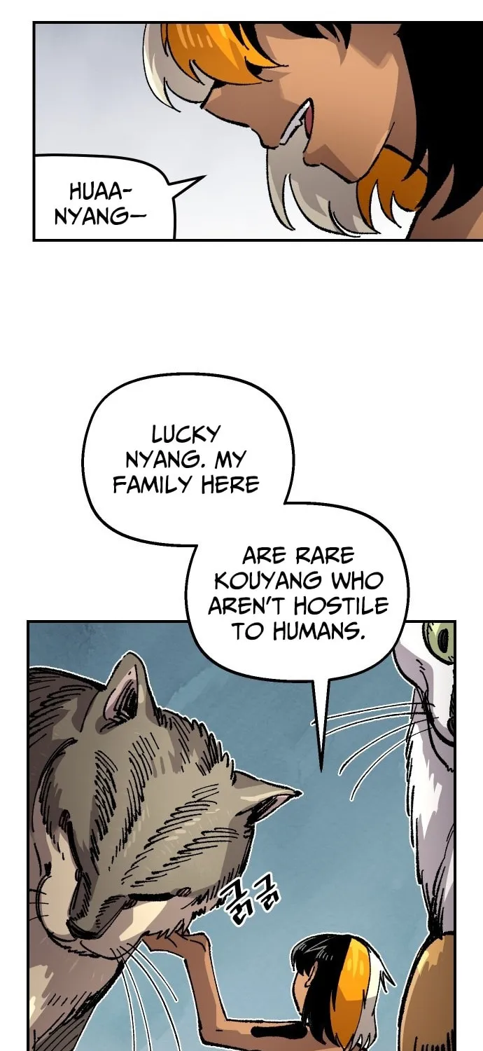 Read Mallyeonyongsa chapter 169 image 78 on Lezhin