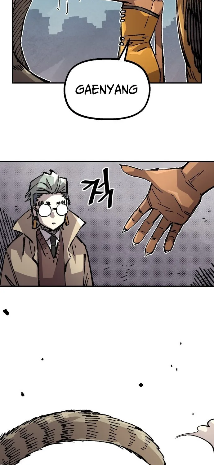 Read Mallyeonyongsa chapter 169 image 79 on Lezhin