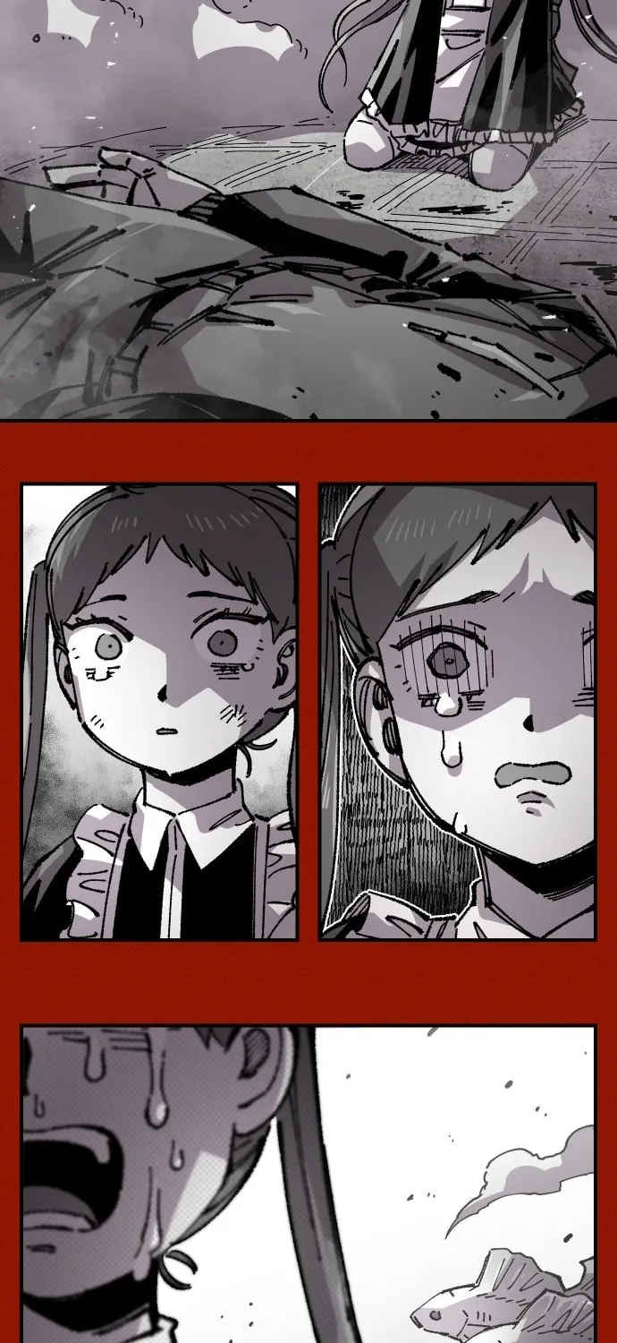 Read Mallyeonyongsa chapter 169 image 8 on Lezhin