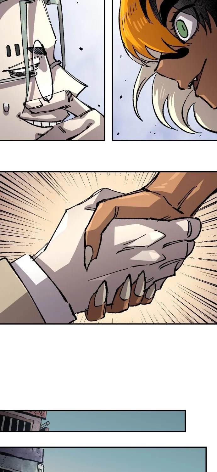 Read Mallyeonyongsa chapter 169 image 81 on Lezhin