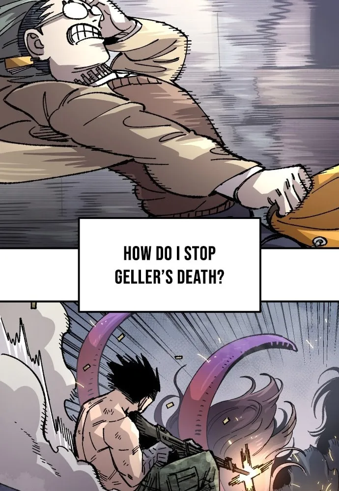 Read Mallyeonyongsa chapter 169 image 83 on Lezhin