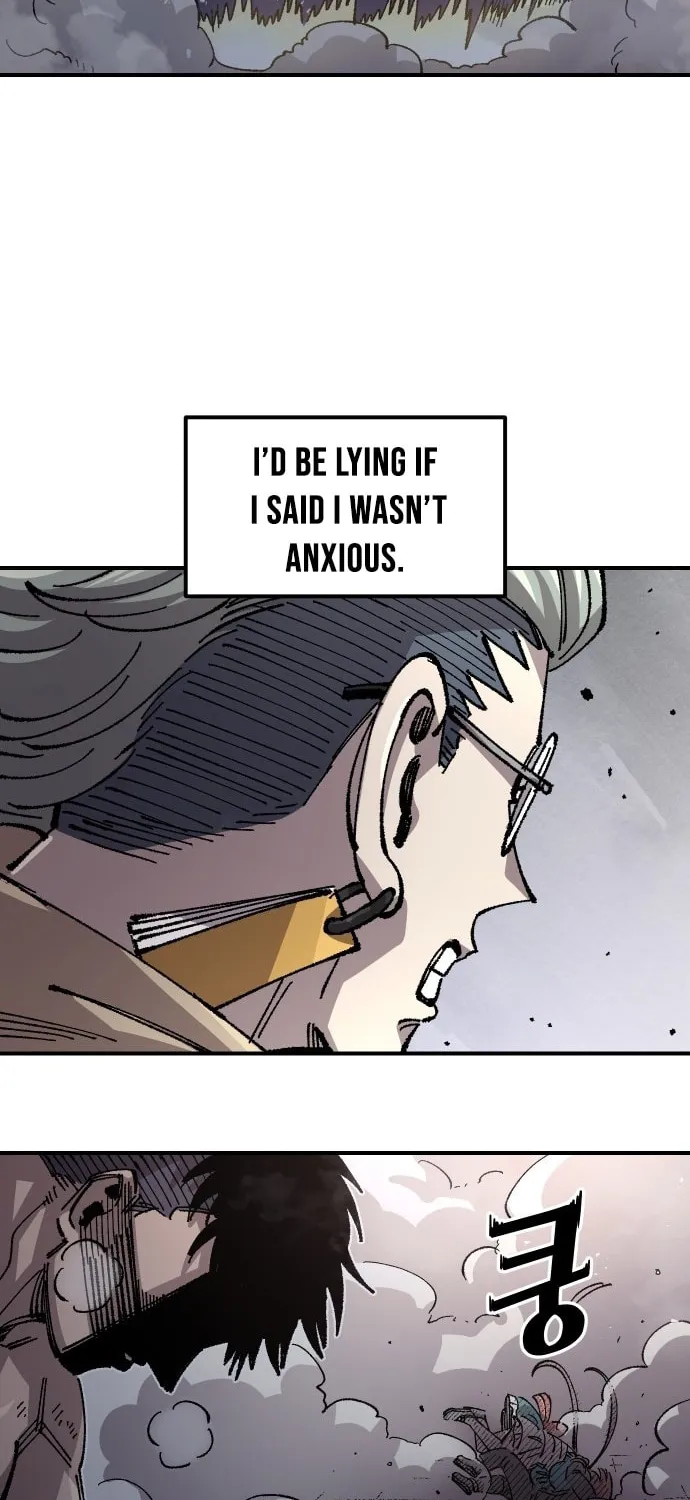 Read Mallyeonyongsa chapter 169 image 87 on Lezhin