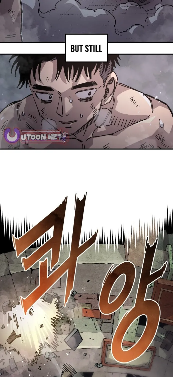 Read Mallyeonyongsa chapter 169 image 88 on Lezhin