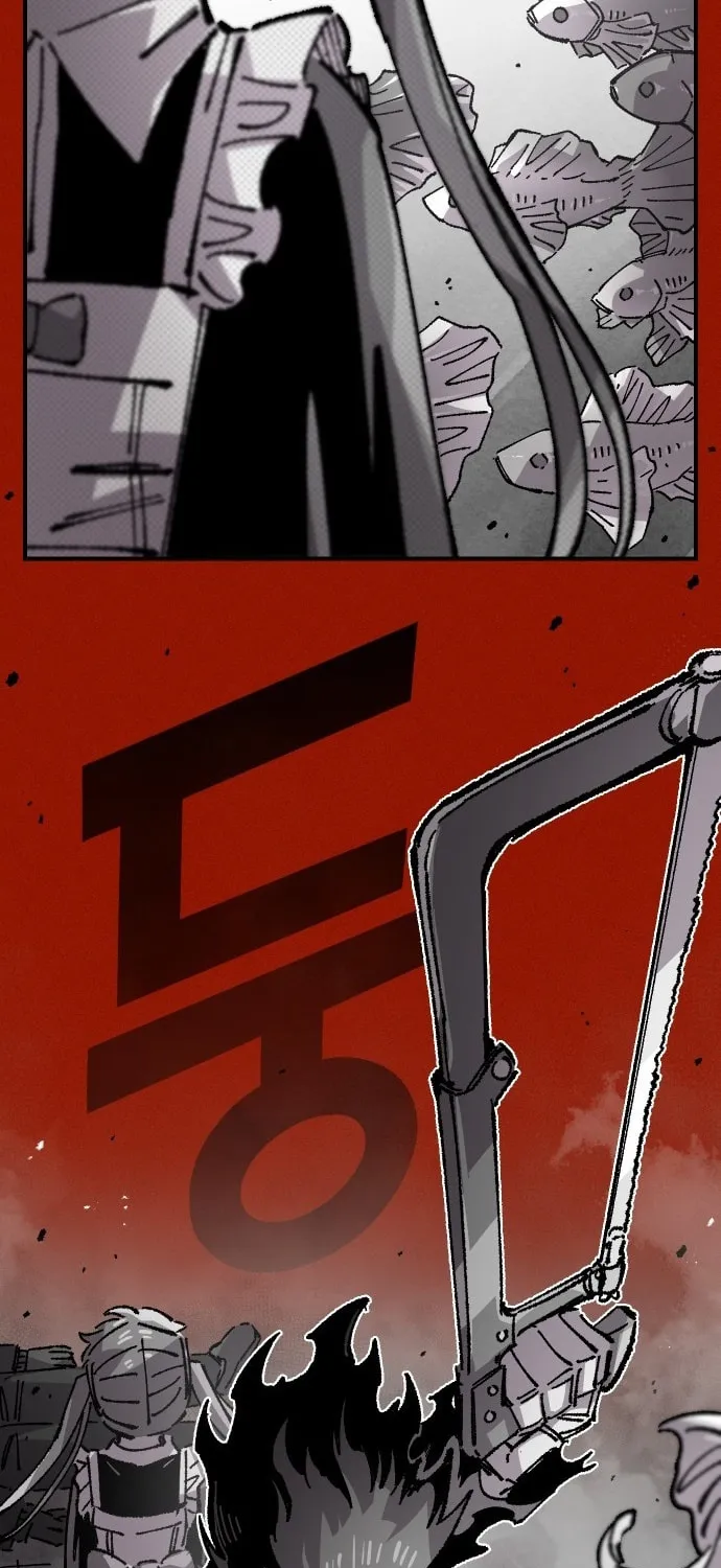 Read Mallyeonyongsa chapter 169 image 9 on Lezhin