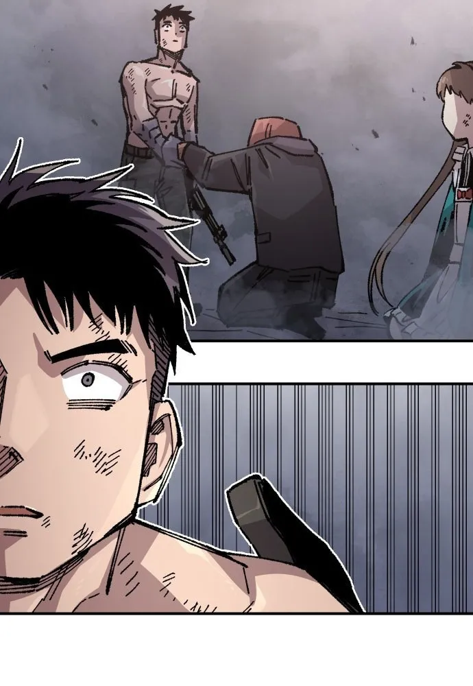 Read Mallyeonyongsa chapter 169 image 90 on Lezhin