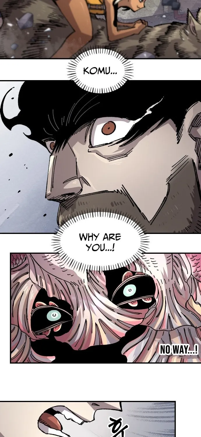 Read Mallyeonyongsa chapter 169 image 92 on Lezhin