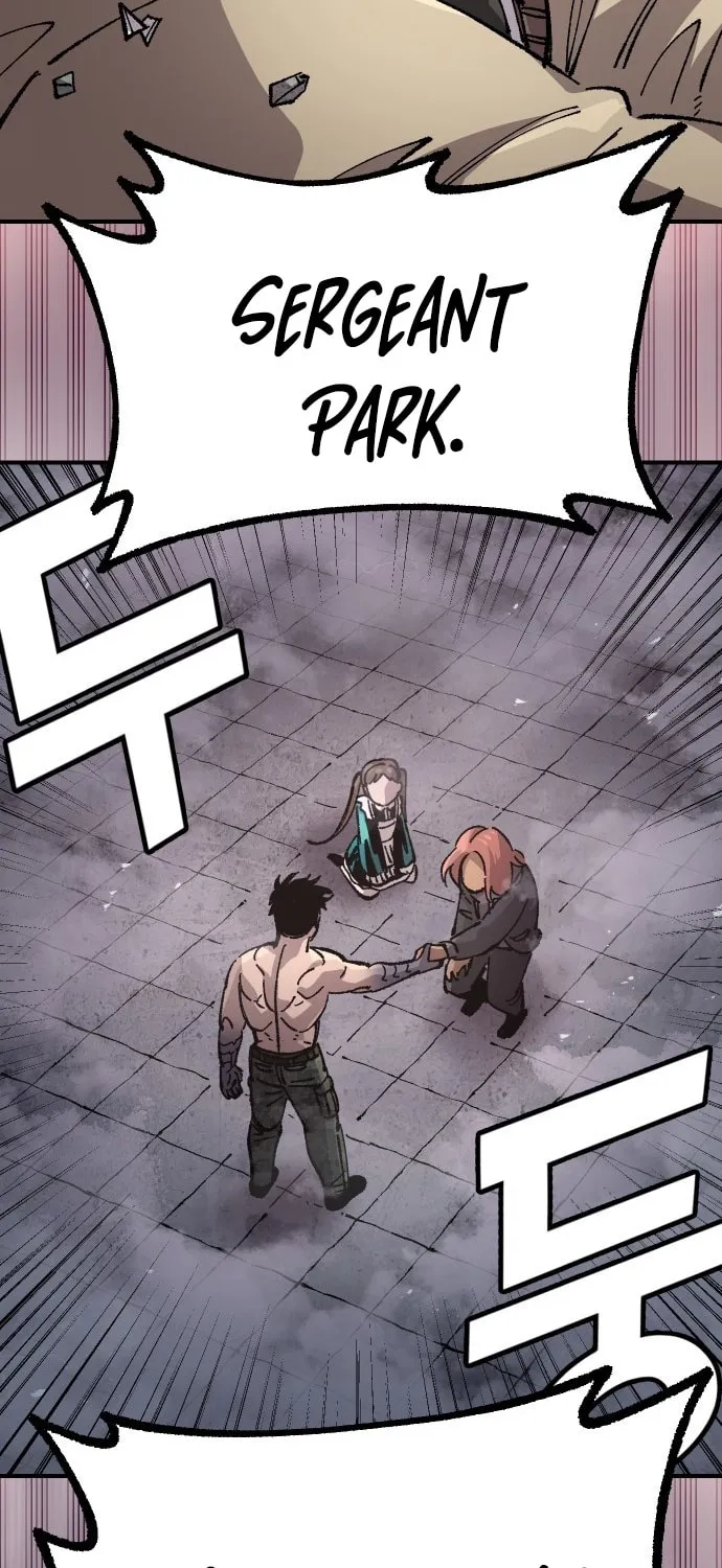 Read Mallyeonyongsa chapter 169 image 94 on Lezhin