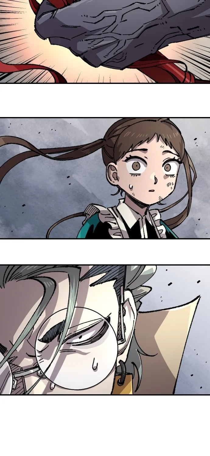 Read Mallyeonyongsa chapter 169 image 98 on Lezhin