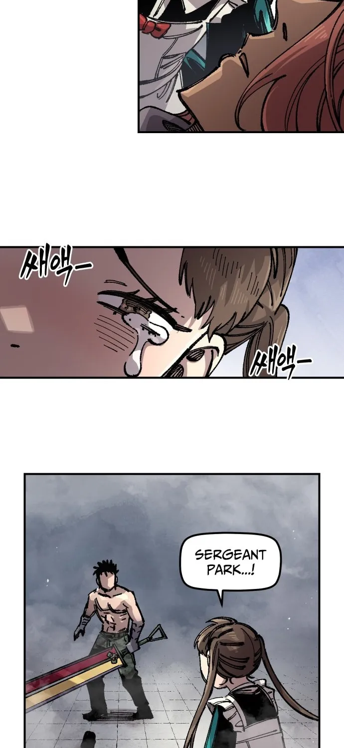 Read Mallyeonyongsa chapter 170 image 11 on Lezhin