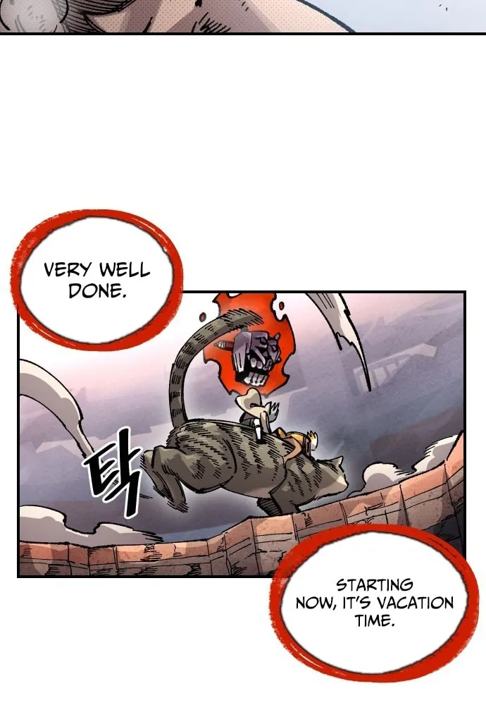 Read Mallyeonyongsa chapter 170 image 13 on Lezhin