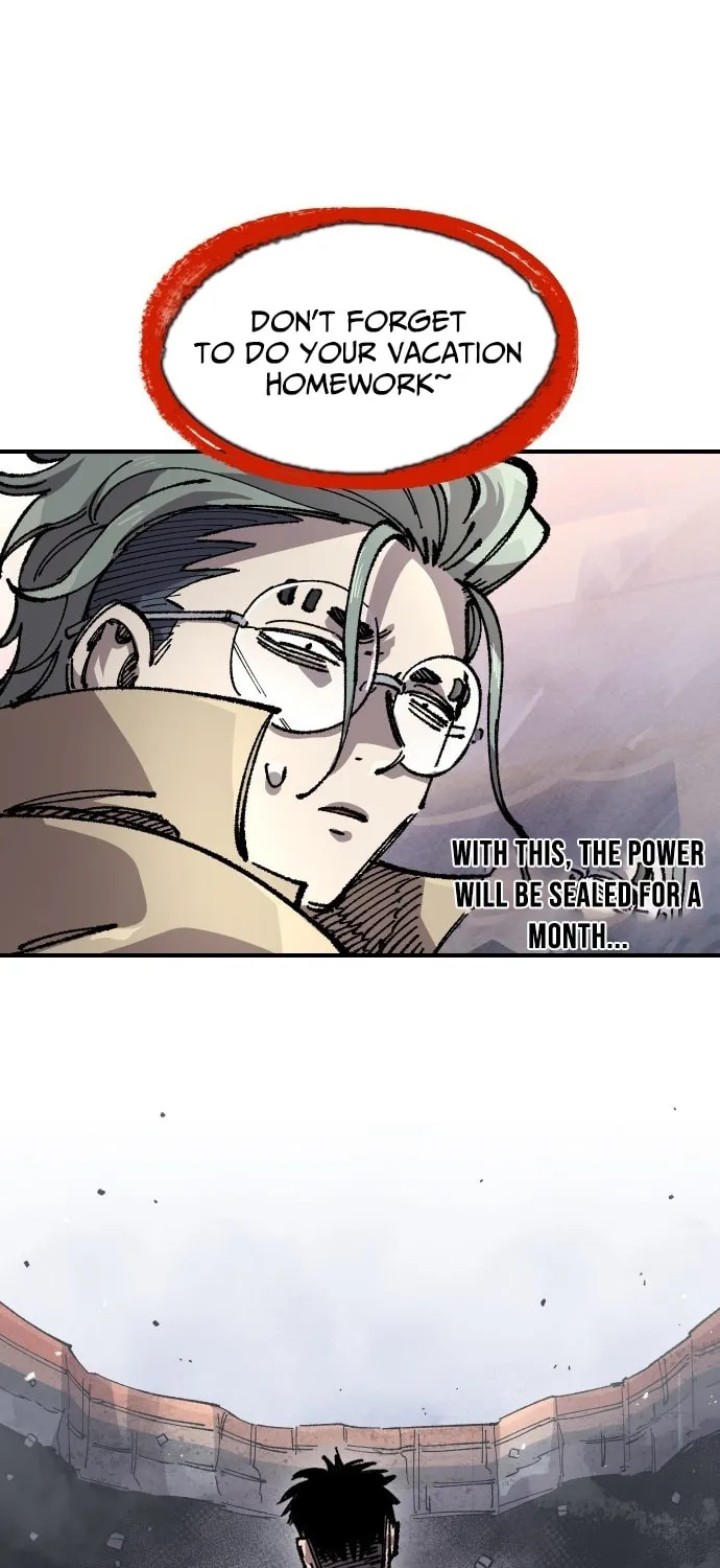 Read Mallyeonyongsa chapter 170 image 14 on Lezhin