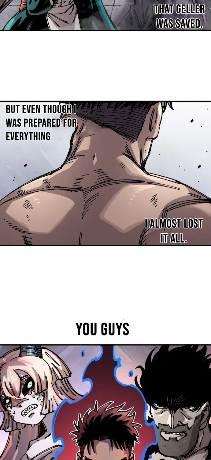 Read Mallyeonyongsa chapter 170 image 16 on Lezhin