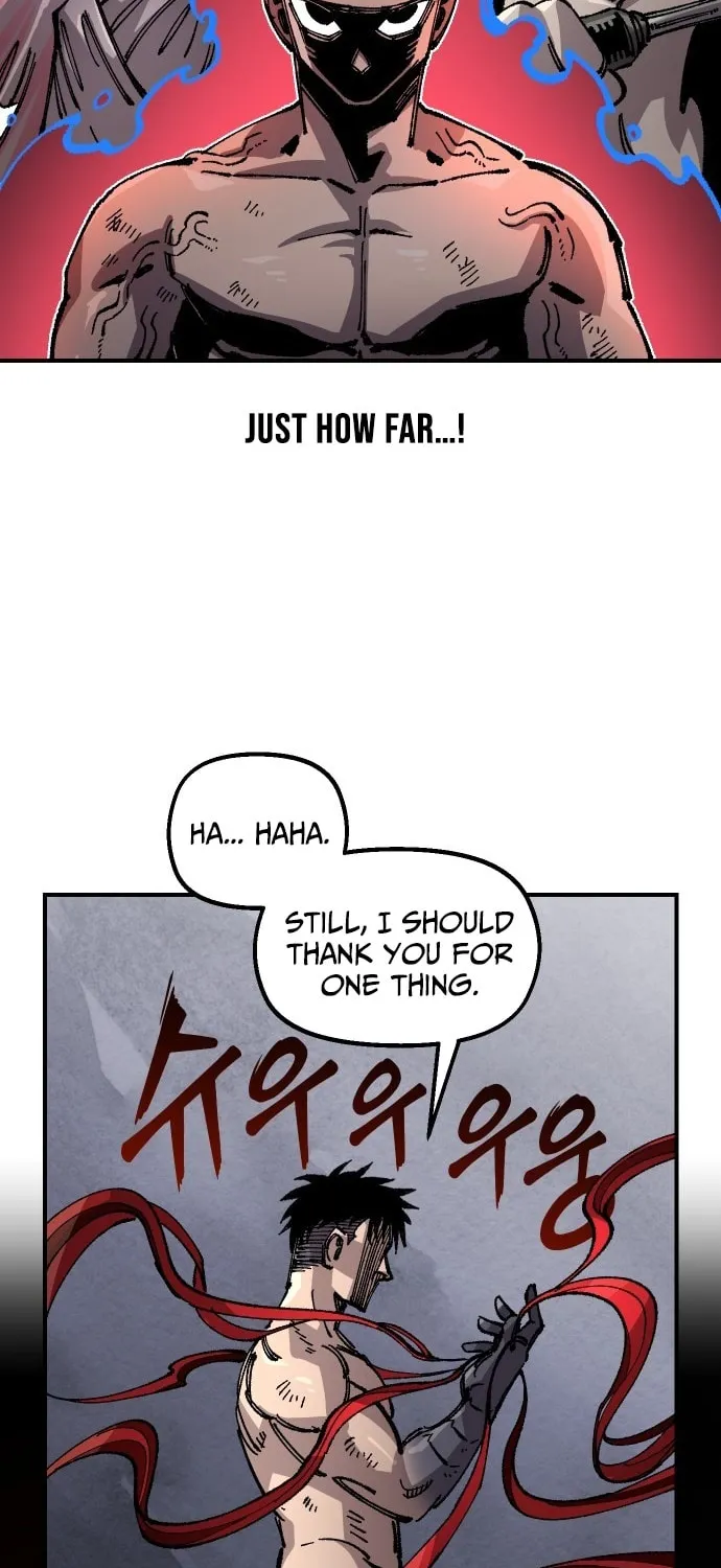 Read Mallyeonyongsa chapter 170 image 17 on Lezhin