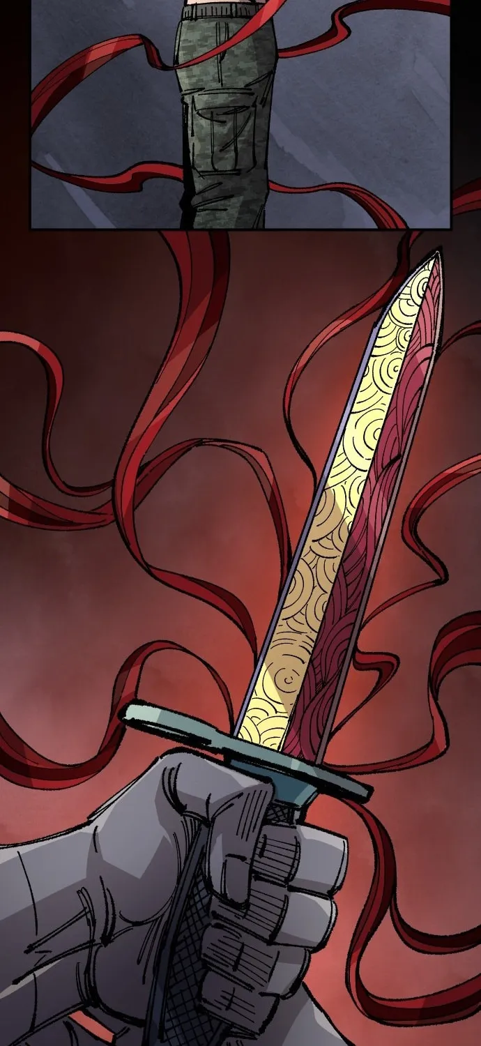 Read Mallyeonyongsa chapter 170 image 18 on Lezhin