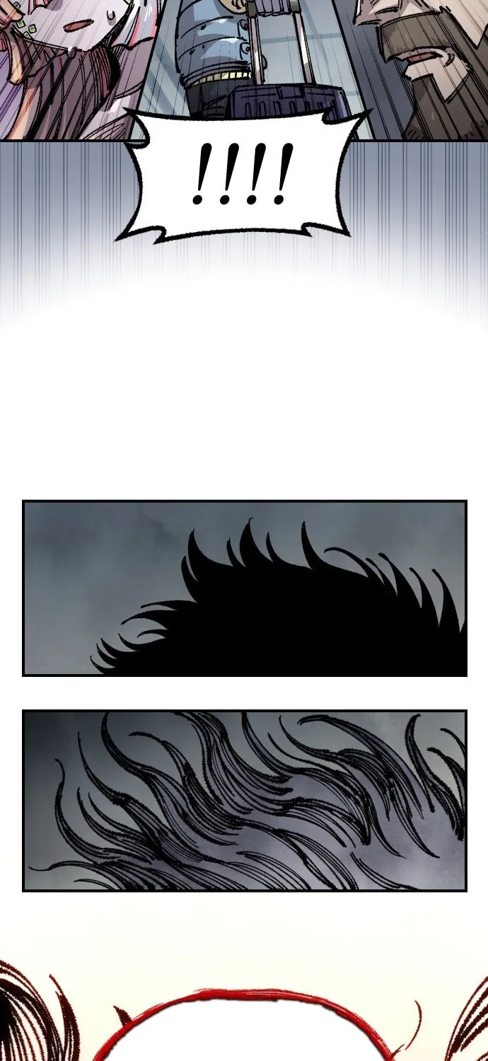 Read Mallyeonyongsa chapter 170 image 21 on Lezhin