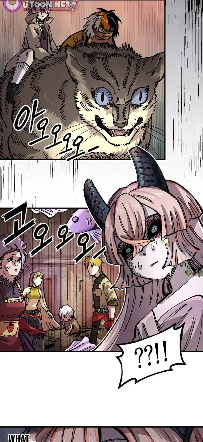 Read Mallyeonyongsa chapter 170 image 26 on Lezhin