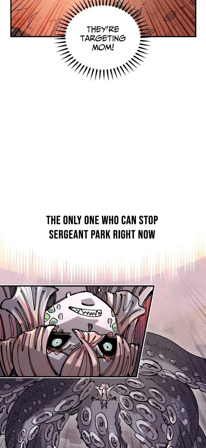 Read Mallyeonyongsa chapter 170 image 35 on Lezhin