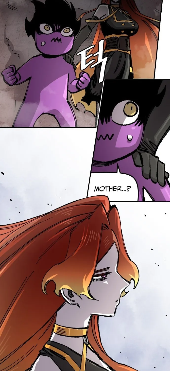 Read Mallyeonyongsa chapter 170 image 37 on Lezhin