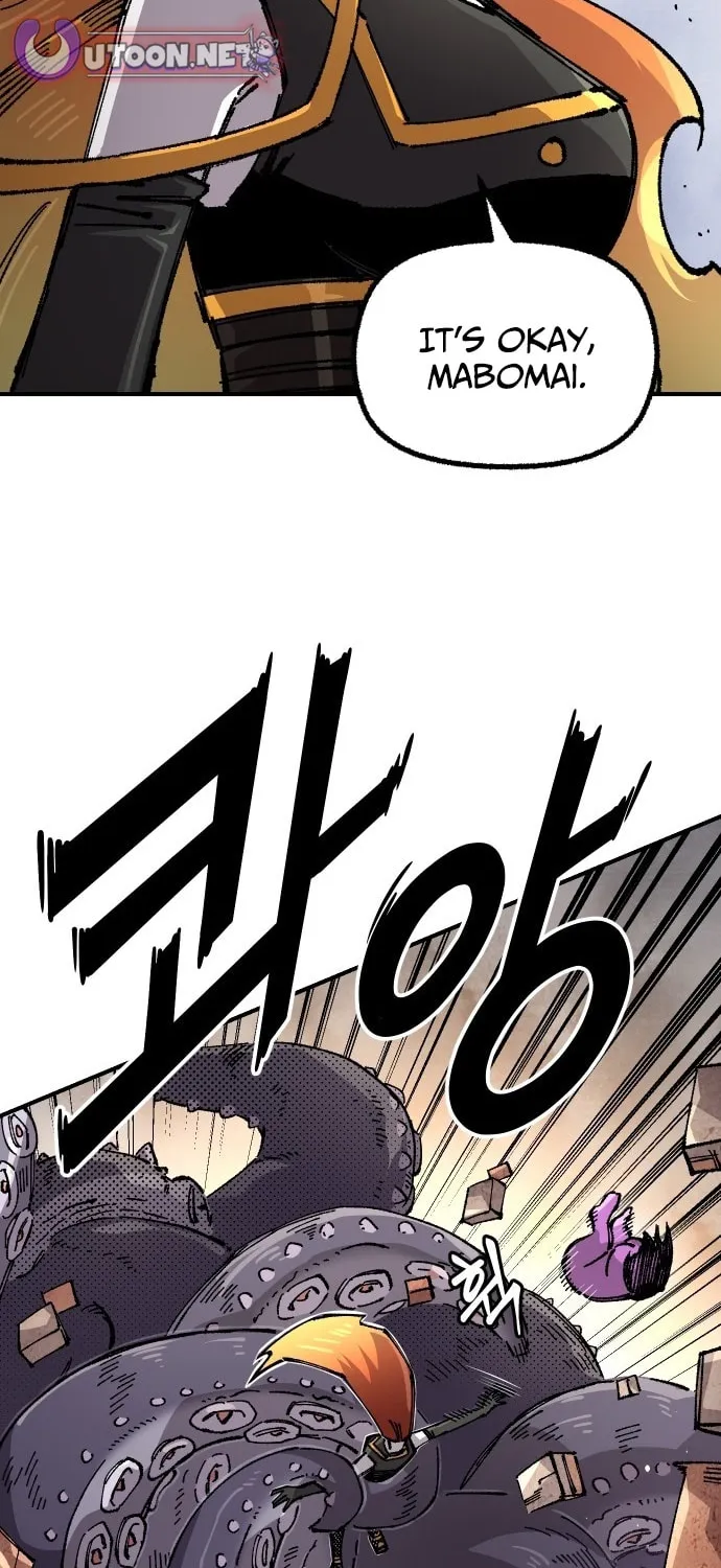 Read Mallyeonyongsa chapter 170 image 38 on Lezhin